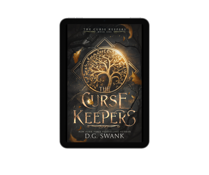 The Curse Keepers