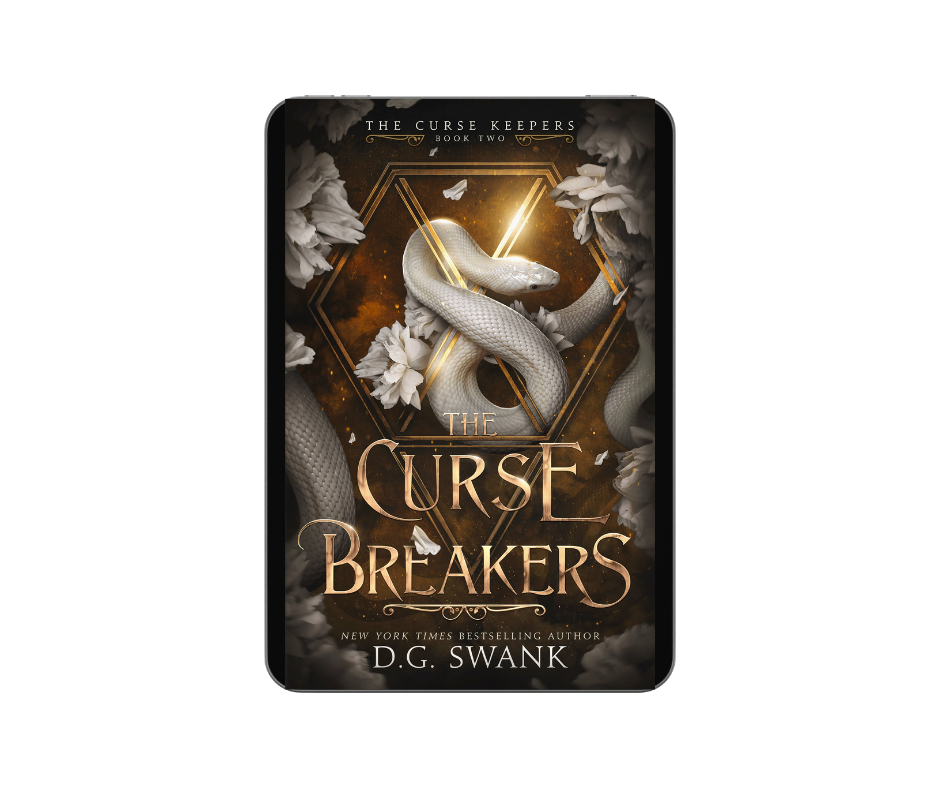 The Curse Breakers