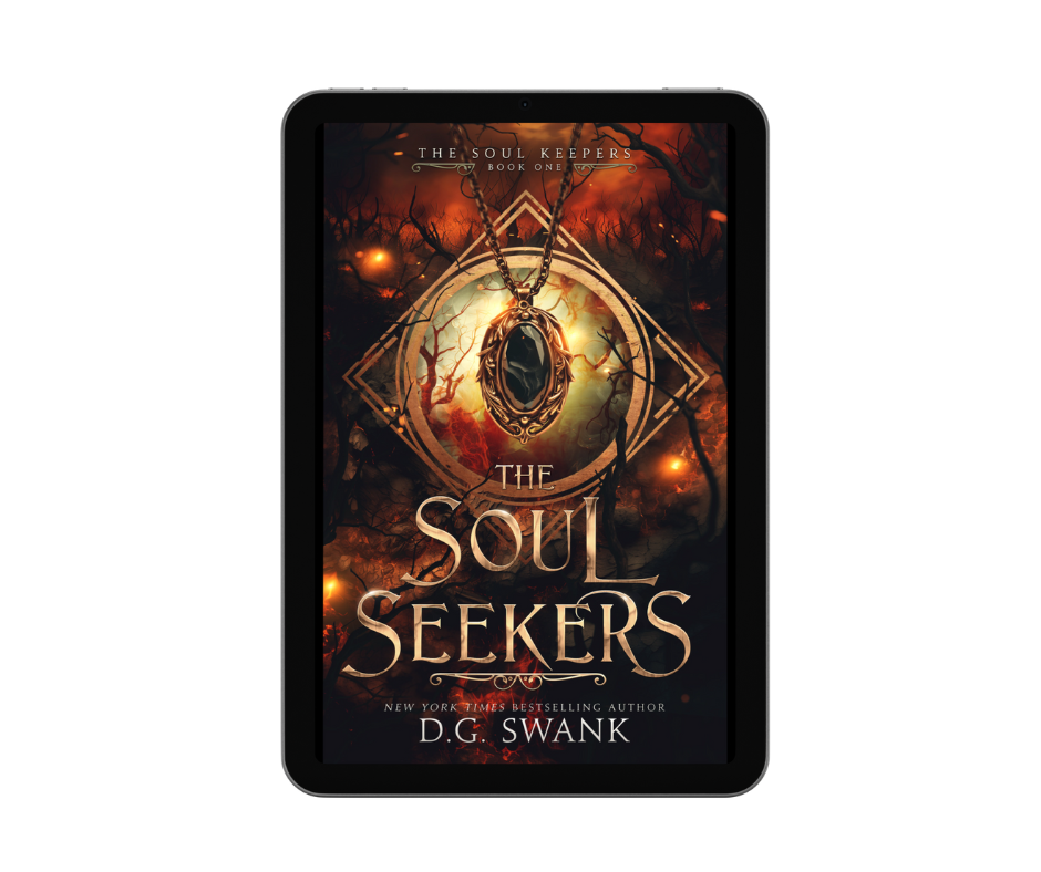 The Soul Seekers