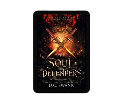 The Soul Defenders