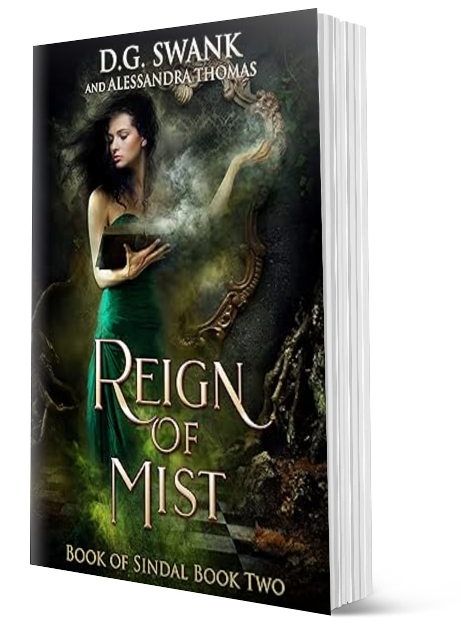 Reign of Mist