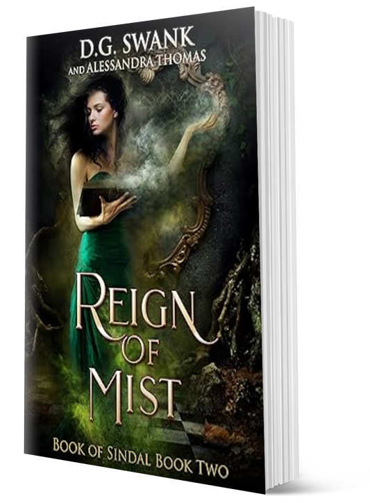 Reign of Mist