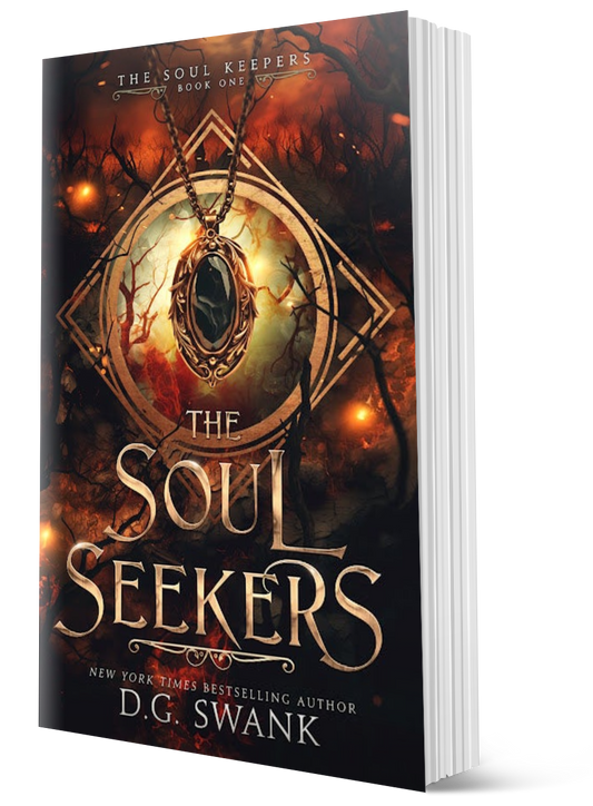 The Soul Seekers