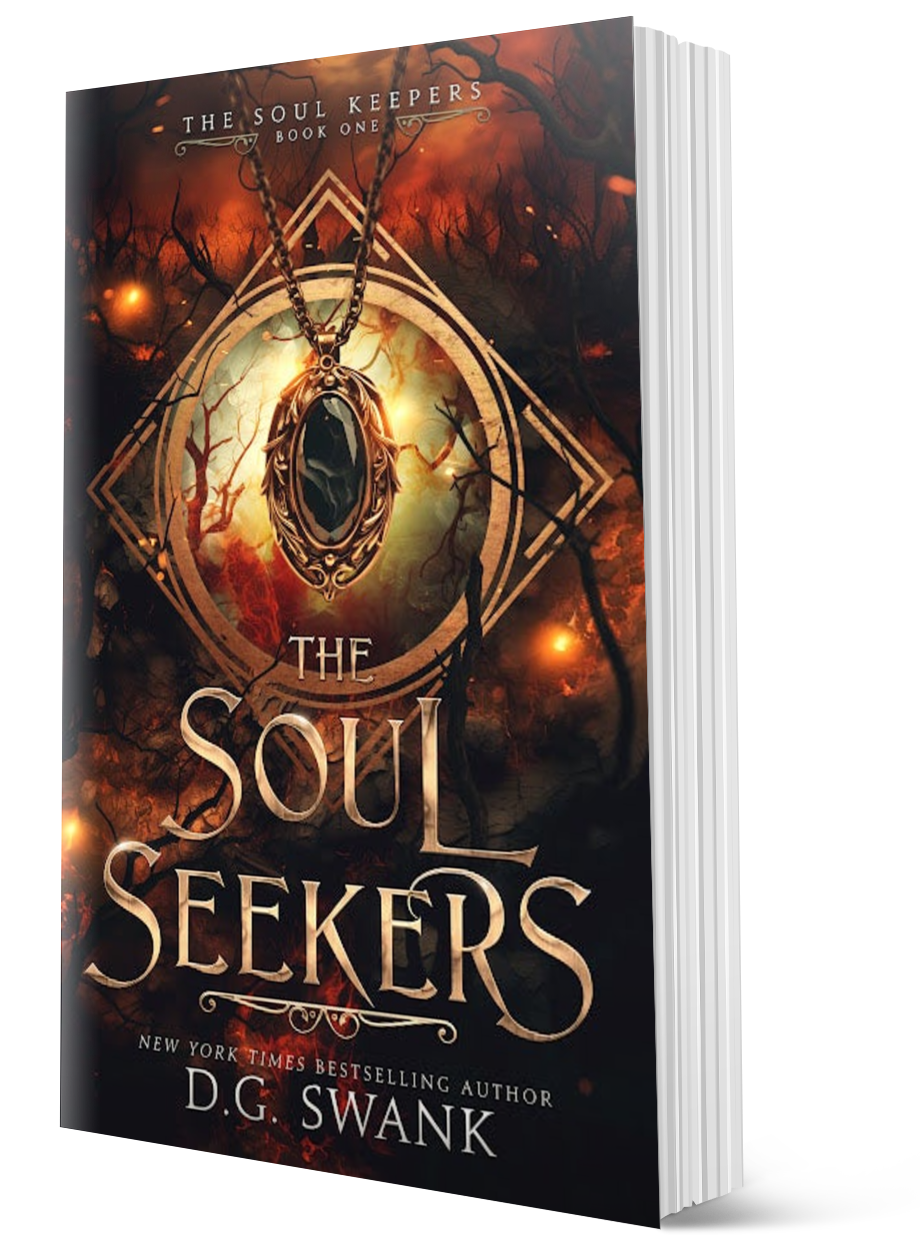 The Soul Seekers