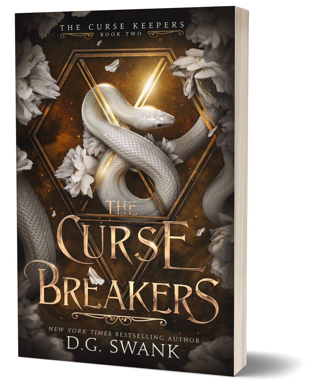 The Curse Breakers