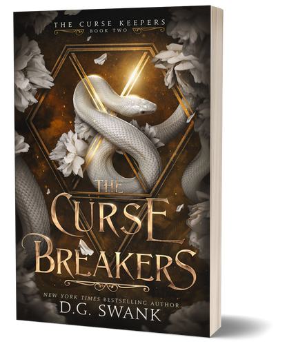 The Curse Breakers