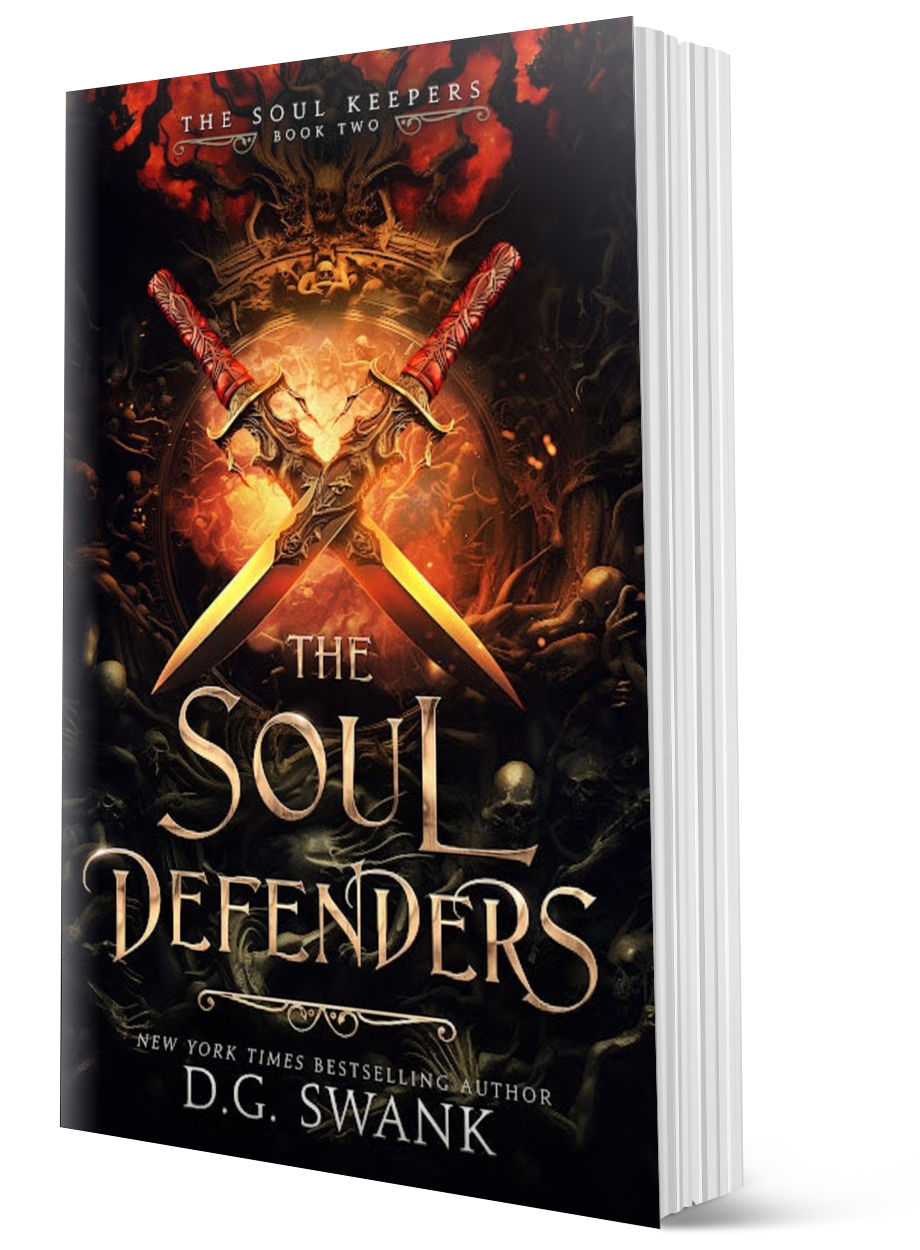 The Soul Defenders