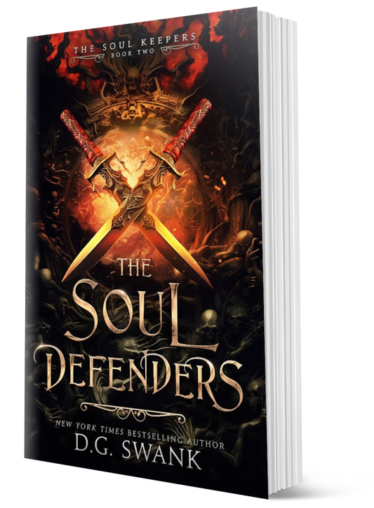 The Soul Defenders