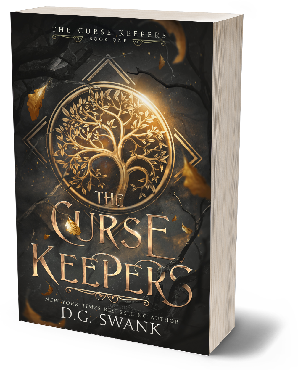 The Curse Keepers