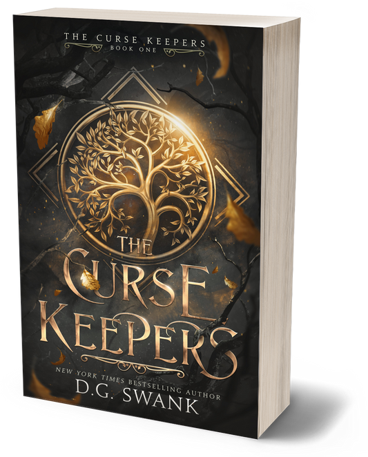 The Curse Keepers